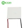 Freeshipping 10pcs/lot+ TEC1-12705 Thermoelectric Cooler Peltier 12705 12V 5A Cells, TEC12705 Peltier Elemente Module