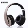 KD-B04 Bluetooth Headset Gaming Headphones Fold Wireless Earphones HiFi Noise Canceling Portable Earphone with Microphone for PC/Phone