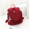 Handbags anti-theft travel bag backpack 2021 new fashion wild handbags