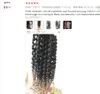 14 inch Marley Braids OMBRE HAAR CROCHET Braid Synthetische Braids Haarextensions Braids Crochet Hair Women Locs 8220637