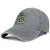 Международное братство Teamsters Unisex Denim Baseball Cap Custom Design Ваша собственная команда Uniquel Hats boilermakers1874248