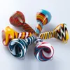 Paladin886 G086 Gekleurde Roken Bowls 14mm/19mm Mannelijke Pruik Wag Joint Tabak Droge Kruid Glazen Kom Dab rig Pijpen Bong Dabber Tool Accessoire