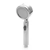 Heads Handheld Shower Head Switch SPA Pressurize Filtered Bathroom Shower Head