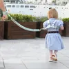 Child Protection Belt Anti-lost With Traction Rope Dual Purpose Bracelet Prevent Loss Rope Baby Safety Protection Products