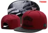 Snapback Caps Me Rollin Hats Ayarlanabilir Şapka Snapbacks Marka Casquette Gorras Hat Erkekler için Kadınlar 03383930