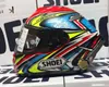 Full Face X14 93 rouge Daijiro Márquez Casque moto anti-buée pare-soleil moto de course de voiture de l'homme équitation casque-NOT-ORIGINAL-casque