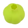 Creative Rubber Garlic Peeler Garlic Presses Ultra Soft Peeled Garlic Stripping Tool Home Kitchen Accessories Promotion