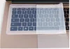 Waterproof Laptop Keyboard protective film 15 laptop keyboard cover 15.6 17 14 notebook Keyboard cover dustproof film silicone new