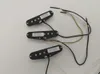 ギターピックアップSSL-1 Alnico v California 50's Strat Pickup Set/ 3pcs