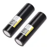 100% 원래 LiitoKala Lii-35A 18650 3500mAh 3.7V 리튬 이온 충전식 배터리 10A 리튬 배터리 높은 드레인 Flashinglight