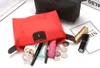 Top Quality Lady MakeUp Pouch Waterproof Cosmetic Bag Clutch Toiletries Travel Kit Casual Small Purse Candy Sport 10 Colors HOTSELL1