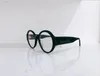 Neues Brillengestell 5410 Plankengestell Brillengestell, das alte Wege wiederherstellt Oculos de Grau Myopie-Brillengestelle für Männer und Frauen