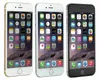 Original desbloqueado Apple iPhone 6 16 GB/64 GB/128 GB 4,7 polegadas IOS Dual Core 1,4 GHz 8,0 MP Câmera 4G LTE Telefone