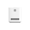 Xiaomi Youpin Formaldehyde Purifier Micro Air Purifier Draadloos gebruik Auto Office Aldehyde Verwijdering USB Opladen Smart Home