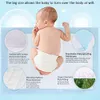 20 PCS Infant Einweg baby Pad Wasserdicht Atmungsaktiv Neugeborenen Kinder Einweg Matratze Menstruations Pad Baby Liefert