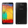 Samsung Galaxy Note 3 N900A Четырехъядерный процессор 3 ГБ ОЗУ 32 ГБ ПЗУ 5.7 дюймов Android 4.4 Восстановленный оригинальный мобильный телефон с запечатанной коробкой