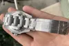 2022-Nuevo bisel de cerámica superior Automático 2813 Movimiento Reloj mecánico de acero inoxidable para hombre Relojes de moda para hombre Relojes de pulsera