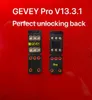 2020 Green Gevey Pro V13 3 1 Cyber ​​Mode for iOS 13 4 13 3 1 unlock perfect for iPhone 11 Pro 7 7 290U