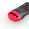 호루라기 USB 20 TFLASH 메모리 카드 리더 TF 카드 마이크로 SD 카드 리더 어댑터 8GB 16GB 32GB 64GB 300PCS6969138