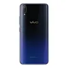 Оригинальный Vivo X21S 4G LTE сотовый телефон 6GB RAM 128GB ROM Snapdragon 660 АЕИ окта Ядро Android 6,41" 24.8MP Fingerprint ID Smart Mobile Phone