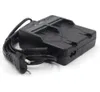 Freeshipping New Dual Charger Sokkia CDC68 for Sokkia BDC46 BDC58 BDC70バッテリートータルステーションUSプラグ