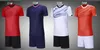 Yakuda personalizado 2022 novas jerseys de futebol sets atacado tops com shorts treinamento jersey curtos time feitos sob encomenda Jersey Futebol uniformes