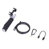 Freeshipping 5mm USB EndoScope Borescope Inspection Kamera Industriell rör 6 LED-inspektion