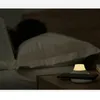 الأصلي XIAOMI Youpin Yeelight شاحن لاسلكي مع الصمام ليلة الخفيفة الجذب المغناطيسي شحن سريع للفون سامسونج هواوي XIAOMI C7
