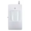 PIR Wireless Remote Control Siren Motion Burglar Alarm System Home Security