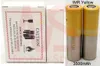 50pcs haute vidange 18650 batterie vapes Batteries 18650b rechargeable e cig lithium lion 37v lifepo4 imr inr qso black spider pods 9307101