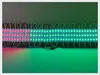 WS 2811 Injektions -LED -Modul Licht für Zeichenbuchstaben Bildschirme SMD 5050 RGB DC12V 3 LED 0.72W WS2811 75 mm x 15 mm