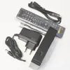 Linux TV HDD Media Player Mag250 150M Беспроводная антенна Установите верхнюю коробку, так же, как потоковая система Mag322