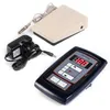 Best selling LCD digital eyebrow tattoo machine power supply new voltage regulator CNC tattoo machine kit supplies SZ463