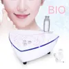 Le Lifting du visage à microcourant Bio de haute qualité favorise la Circulation sanguine et l'élimination des rides, Machine de beauté utilisée pour le raffermissement de la peau