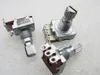 B503 B50K Encoder Pulse Potentiometer 30-bitars skaftlängd med tråd 15mm blomaxel