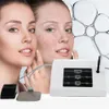 Tecnologia de Coréia Portátil Acácia Acácia Dispositivo de Tratamento Profissional ACNE Máquina de Remoção de Pele Rejuvenescimento Salão de beleza e uso em casa
