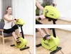 Wyposażenie szkoleniowe rehabilitacji górne i kończyny dolne elektryczna maszyna rehabilitacyjna hemiplegiczna starsza ręka rower nóg rower