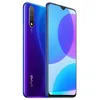 Original de telefone celular Vivo U3 4G LTE 4GB RAM 64GB ROM Snapdragon 675 Octa Núcleo 6,53" Full Screen 16MP Fingerprint ID Smart Face Mobile Phone