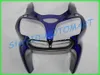 Zestaw targowy dla Kawasaki Ninja ZZR600 05 06 07 08 ZZR-600 2005 2008 ZZR 600 WŁAŚCIWY USTAW KAZ02