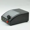 Professional Double Output Black Casting LCD Digital Tattoo Power Supply For Machine motor pen work Liner and Shader 6889918