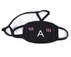 In stock cotone a prova di polvere facciale maschera anime cartone animato dente fortunato donna maschere per la bocca maschere nera maschere creative5426038