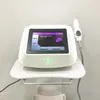 Thermagik Kesirli RF Thermagie Flx Yüz Kaldırma Yüz Cilt Gençleştirme Güzellik Ekipmanları için Taşınabilir Anti-Aging Makinesi