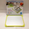 9 gånger snabbt snabbt avfrostningsfack Unfreeze Cutting Board Frozen Foods Thaw Board Chopping Board Köksredskap