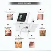 Nieuwste Design 4 Tips Fractional Microneedle RF Micro Naald Skin Care Rejuvenation Beauty Machine