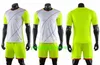 Remise Sports personnalisés maillots de football de l'équipe de football avec short maillot d'entraînement court maillots personnalisés shorts uniforme de football yakuda fitnes