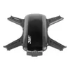 JJRC X9 X9P Heron 5G WIFI FPV GPS RC Drone Cuadricóptero Repuestos Mayúsculas - Negro