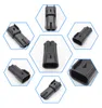 15300002 Metri Pack 280 Serie Terminal 2-Wege-Kfz-Stecker