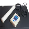 Freeshipping Particle Geiger Counter Digital Nuclear Radiation Detector Radioactive Particles Detector + USB + BNC Cable + GM Tube