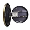 Promotion! Wall Clock Hidden Safe,Clock Safe Secret Safes Hidden Safe Wall Clock For Secret Stash Money Cash Jewelry,Wall Cloc