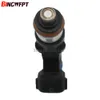 6 pçs / lote injector de combustível 1465a080 para mitsubishi outlander 3.0l v6 2007 2008 2009 2010 2011 2012 2013